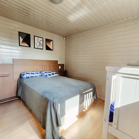Casa Lunelli Bento Gonçalves Dış mekan fotoğraf