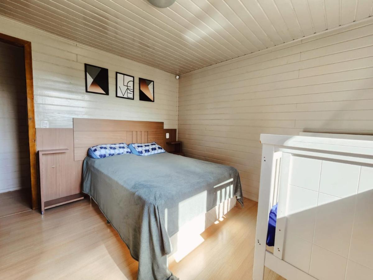 Casa Lunelli Bento Gonçalves Dış mekan fotoğraf