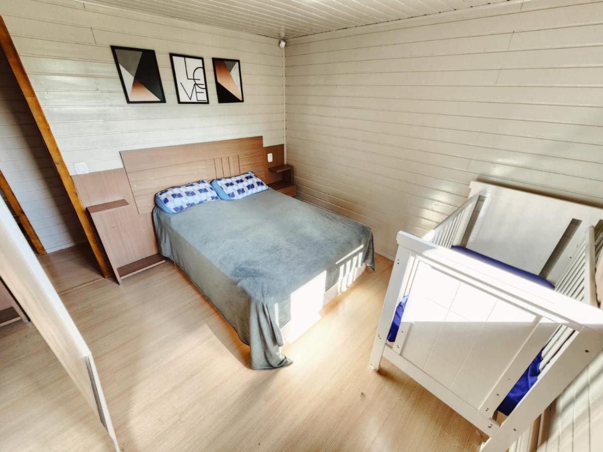 Casa Lunelli Bento Gonçalves Dış mekan fotoğraf