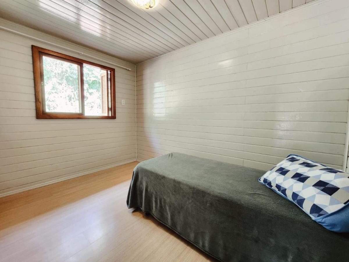 Casa Lunelli Bento Gonçalves Dış mekan fotoğraf