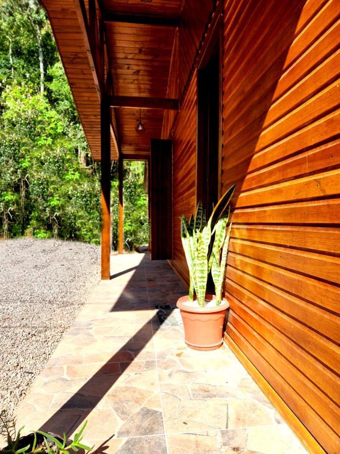 Casa Lunelli Bento Gonçalves Dış mekan fotoğraf