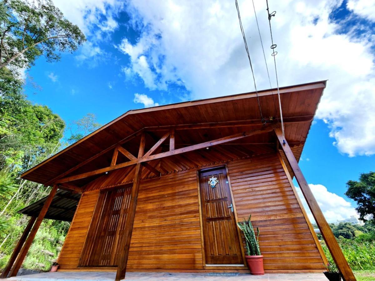 Casa Lunelli Bento Gonçalves Dış mekan fotoğraf